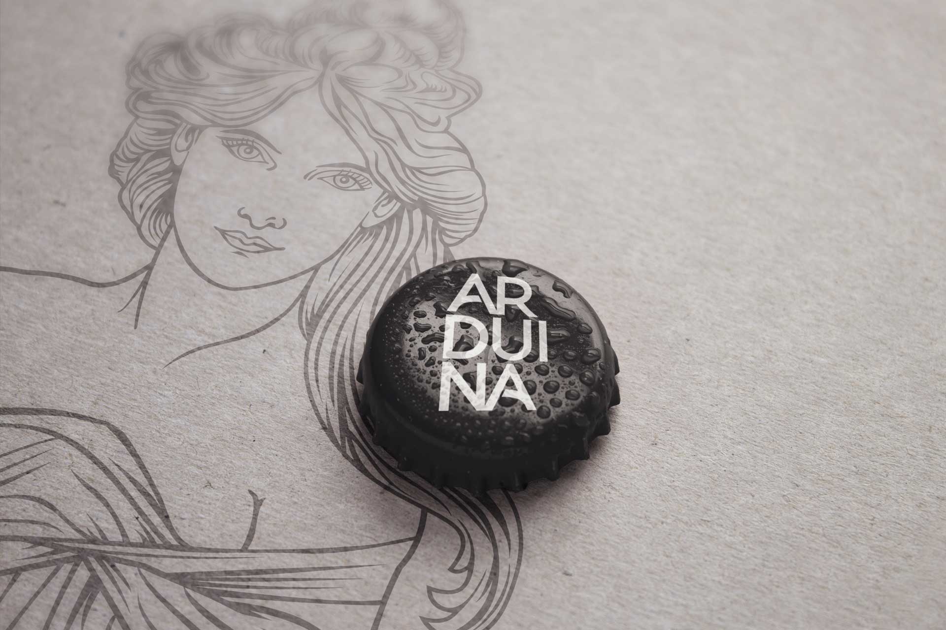 ARDUINA Argentinian Craft Beer