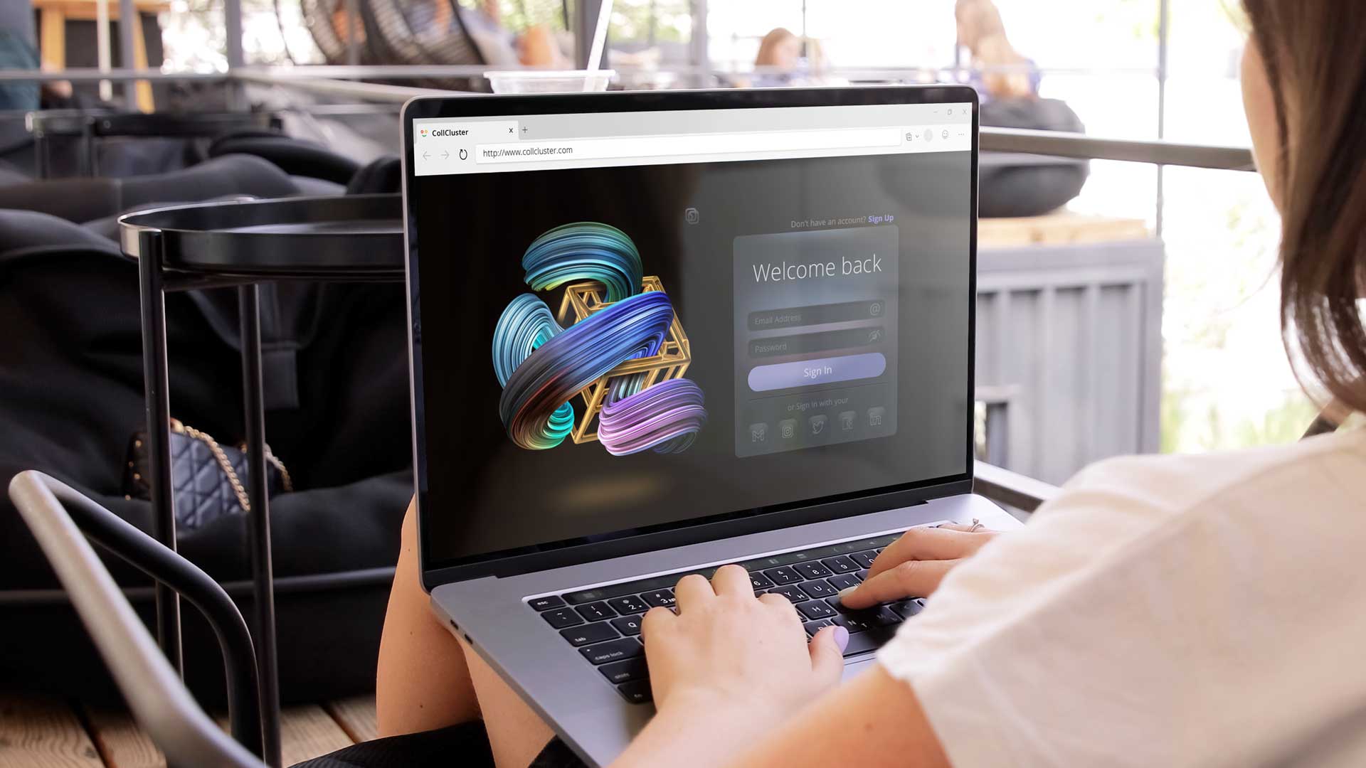 Collcluster Design Case Study